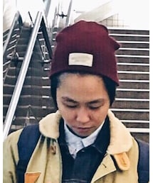 NEIGHBORHOOD | ニットキャップ/ビーニー