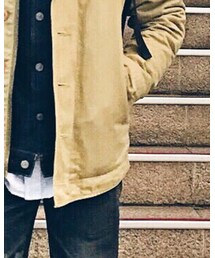 VISVIM | その他アウター