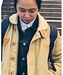 WTAPS | デニムジャケット