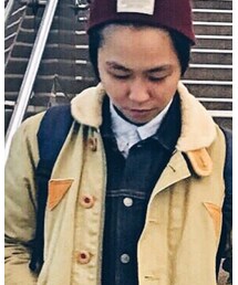 VISVIM | シャツ/ブラウス