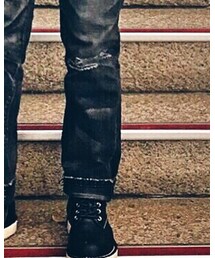 SOPHNET. | ブーツ