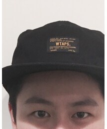 WTAPS | キャップ