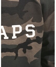 WTAPS | スウェット