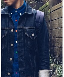 WTAPS | デニムジャケット