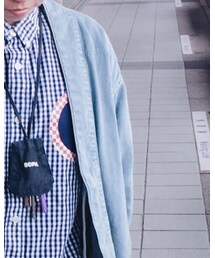 VISVIM | ジャケット/アウター