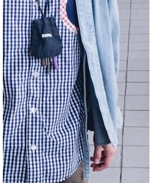 VISVIM | シャツ/ブラウス