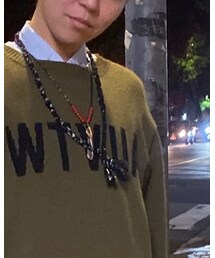 PORTER CLASSIC | ネックレス