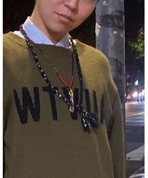 goro's | ネックレス