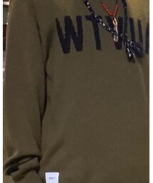 WTAPS | ニット/セーター