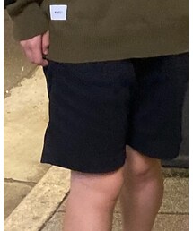 WTAPS | カーゴパンツ