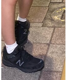 NEW BALANCE | スニーカー