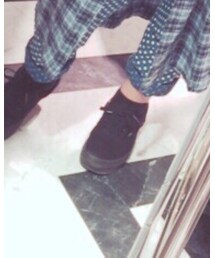 VANS | スニーカー