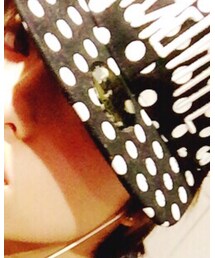 STINGRAY | キャップ