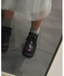 Dr. Martens | ブーツ