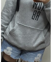 RUSH BALL2015パーカー | パーカー