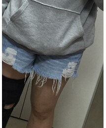 WEGO | デニムパンツ