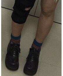 Dr. Martens | ブーツ