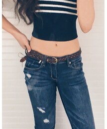 Abercrombie&Fitch | ベルト