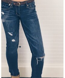 Abercrombie&Fitch | デニムパンツ