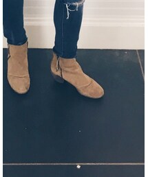 STEVE MADDEN | ブーティ
