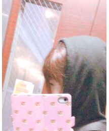 バンドパーカー | パーカー