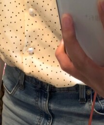 SHOPLIST | シャツ/ブラウス