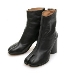 Maison Margiela | Tabi heeled boots(ブーツ)