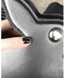 Hillier Bartley | クラッチバッグ