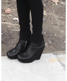 Rick Owens | ブーツ