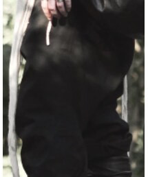 CHRISTOPHER NEMETH | デニムパンツ