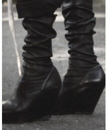 Rick Owens | ブーツ