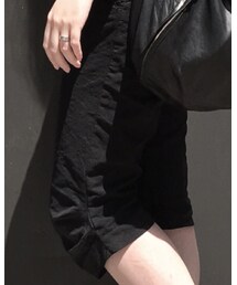 Masaki Matsushima | スラックス