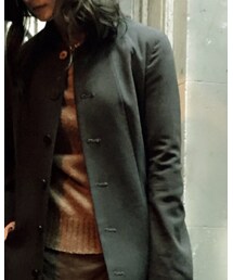 CHRISTOPHER NEMETH | ミリタリージャケット