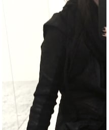 Rick Owens | ライダースジャケット