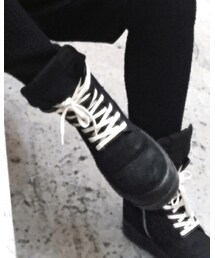 Rick Owens | スニーカー