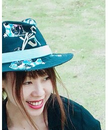 MALKOMALKA | ハット