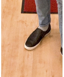 COLE HAAN | スリッポン
