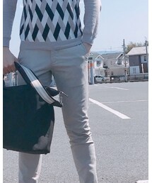 UNIQLO | チノパンツ