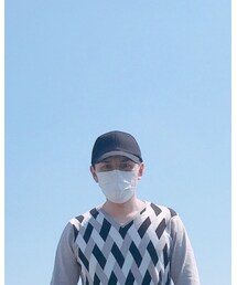 ZARA | キャップ