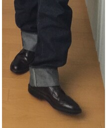ALDEN | ドレスシューズ