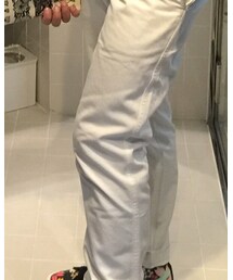UNIQLO | チノパンツ
