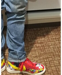 NIKE | スニーカー