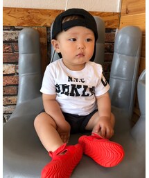 H&M | Tシャツ/カットソー