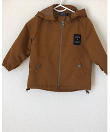 Birthday | マウンテンパーカー