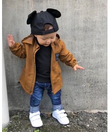 西松屋 | スウェット