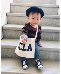 H&M | チノパンツ