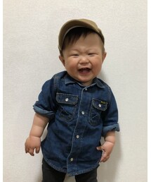 F.O.KIDS | シャツ/ブラウス