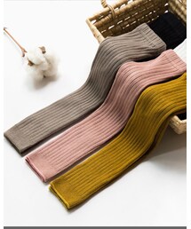 韓国 | レギンス/スパッツ