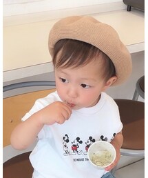 西松屋 | ハンチング/ベレー帽