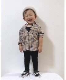 韓国子供服 | シャツ/ブラウス